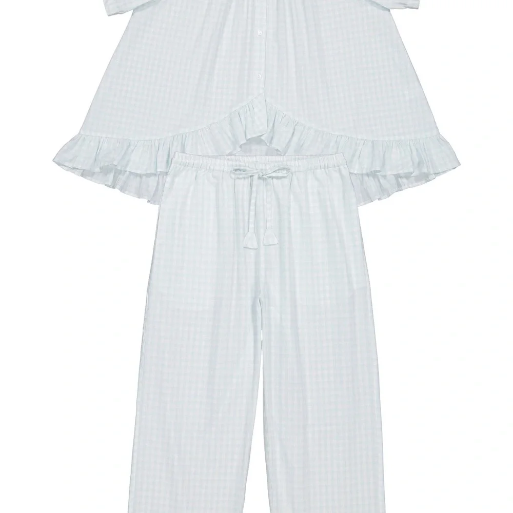 Piyama Sophie Sleep Pants - Picture 3 of 6